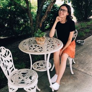 Meet your Posher, Vanessa